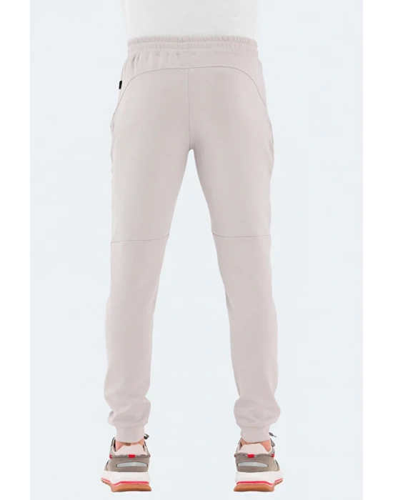 Slazenger Venom ST24PE130-280 Gri Eşofman Alt