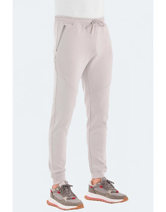 Slazenger Venom ST24PE130-280 Gri Eşofman Alt