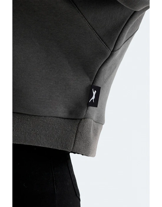 Slazenger Via ST24WK012-230 Fume Sweatshirt