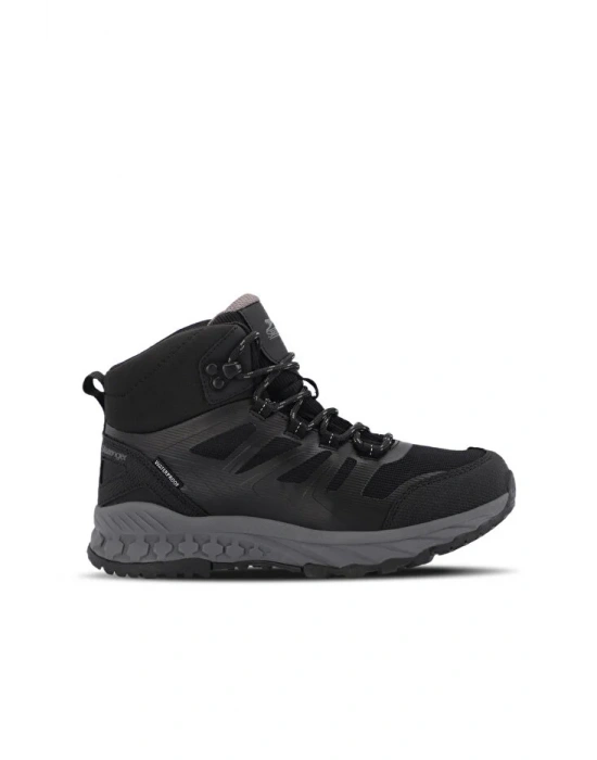 Slazenger Wılkın G SA230K040-596 Siyah Bot (36-40)