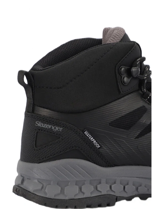 Slazenger Wılkın G SA230K040-596 Siyah Bot (36-40)