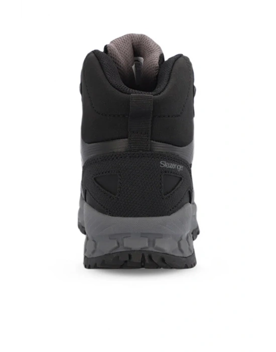 Slazenger Wılkın G SA230K040-596 Siyah Bot (36-40)