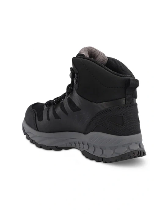 Slazenger Wılkın G SA230K040-596 Siyah Bot (36-40)