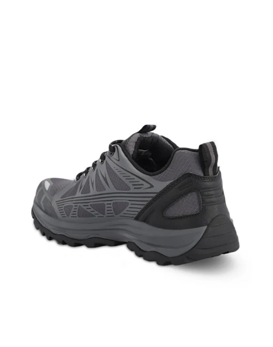 Slazenger Wilton SA23OE086-230 Fume Outdoor Ayakkabı