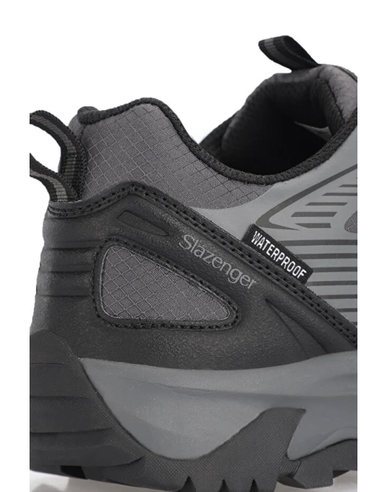 Slazenger Wilton SA23OE086-230 Fume Outdoor Ayakkabı