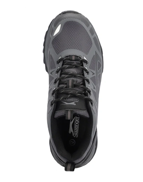 Slazenger Wilton SA23OE086-230 Fume Outdoor Ayakkabı