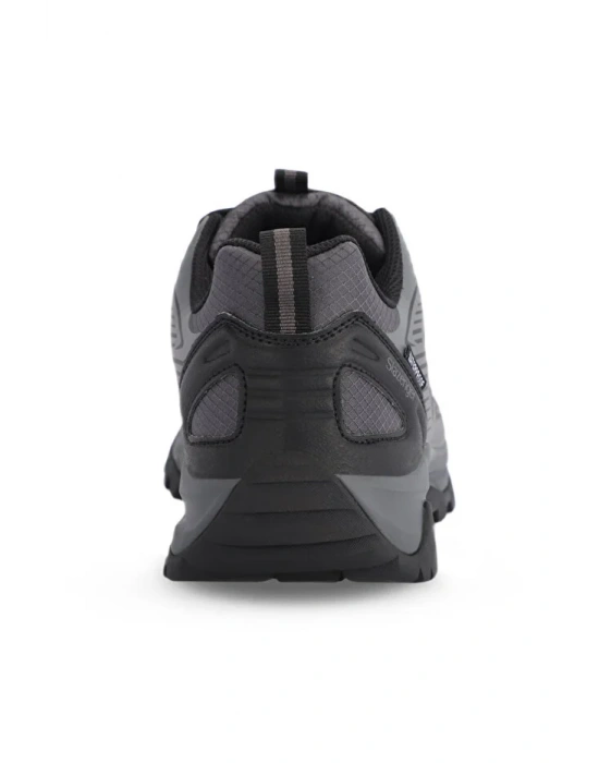 Slazenger Wilton SA23OE086-230 Fume Outdoor Ayakkabı