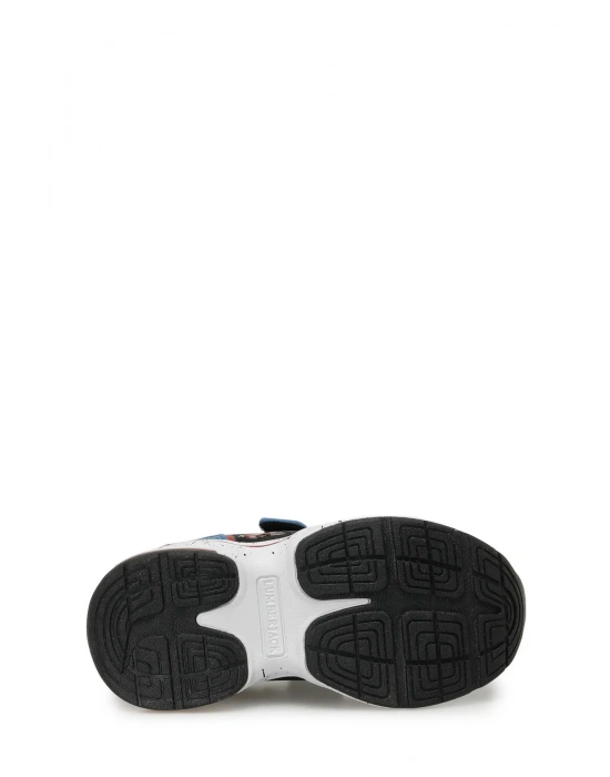 Spiderman Atlanta Sp 3 Pr Siyah