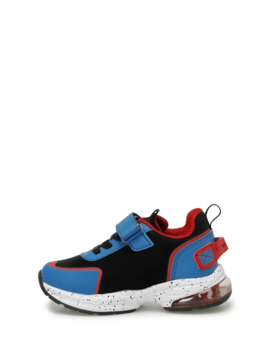 Spiderman Atlanta Sp 3 Pr Siyah