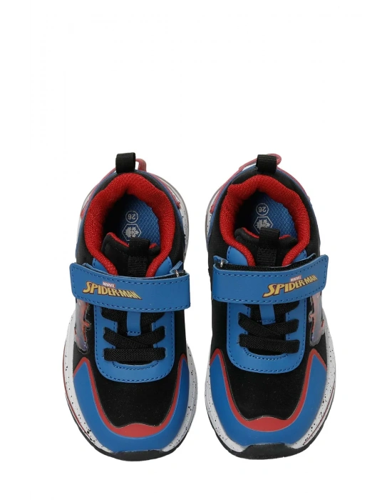 Spiderman Atlanta Sp 3 Pr Siyah