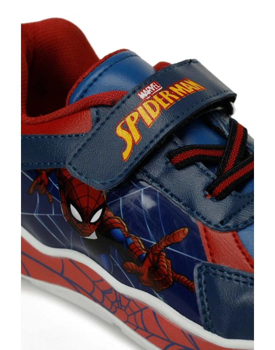 Spiderman Castel Mavi (25-30)