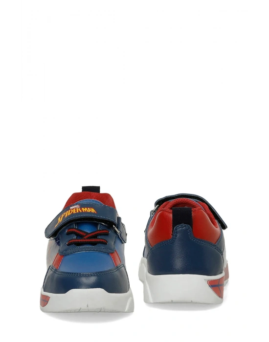 Spiderman Castel Mavi (25-30)