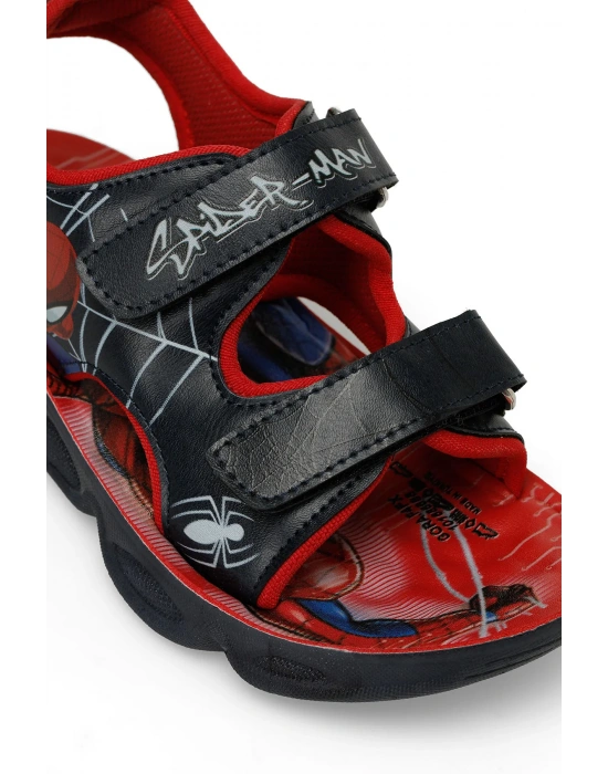 SPİDERMAN GORA.F 4FX Laci Sandalet