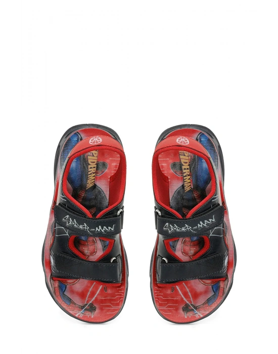 SPİDERMAN GORA.F 4FX Laci Sandalet
