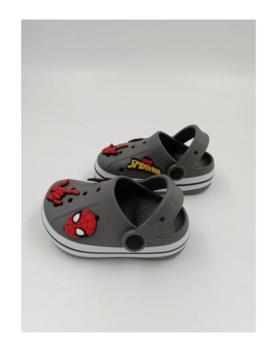 Spiderman Kebne.P 4 Fx Antrasit