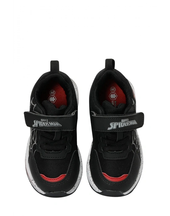 Spiderman Littlerock Sf 3 Pr Siyah