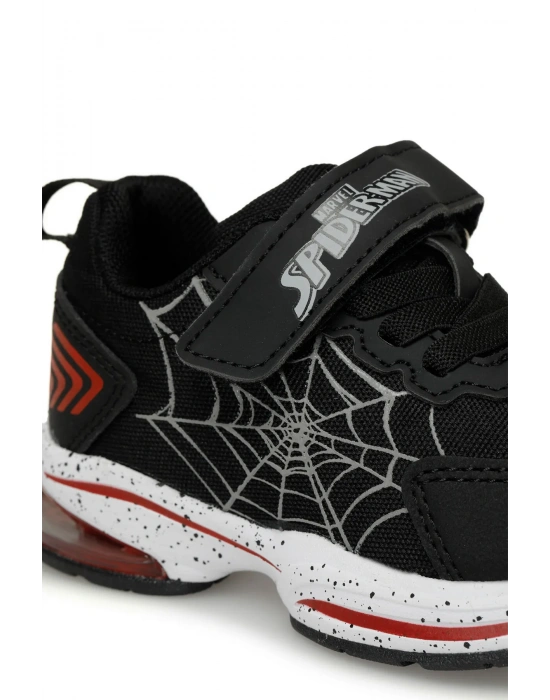 Spiderman Littlerock Sf 3 Pr Siyah
