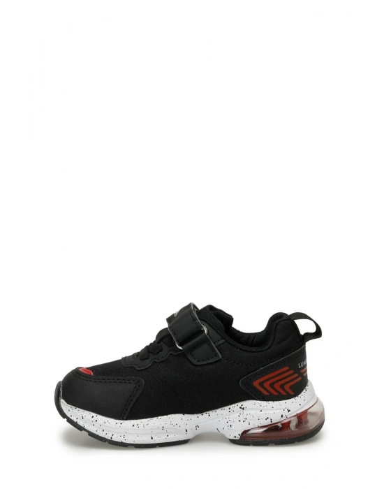 Spiderman Littlerock Sf 3 Pr Siyah