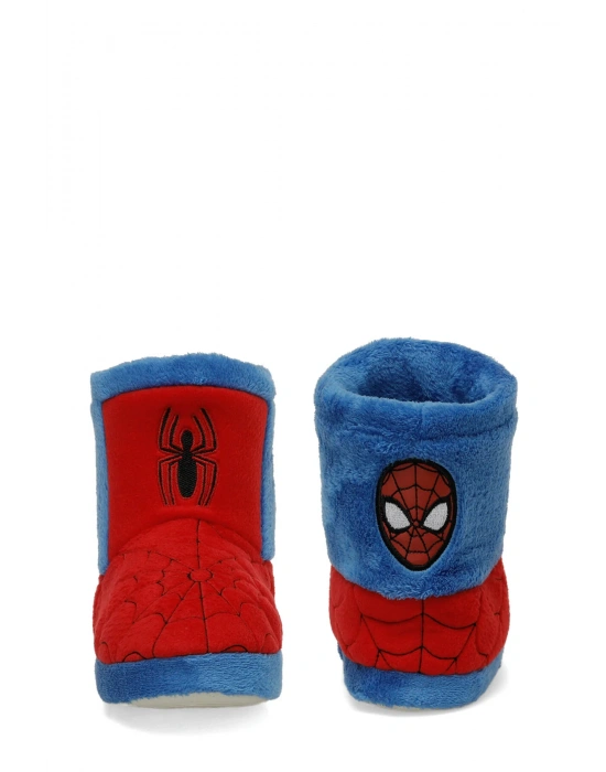Spiderman Prezen.F 4 Pr Saks Panduf (28-35)