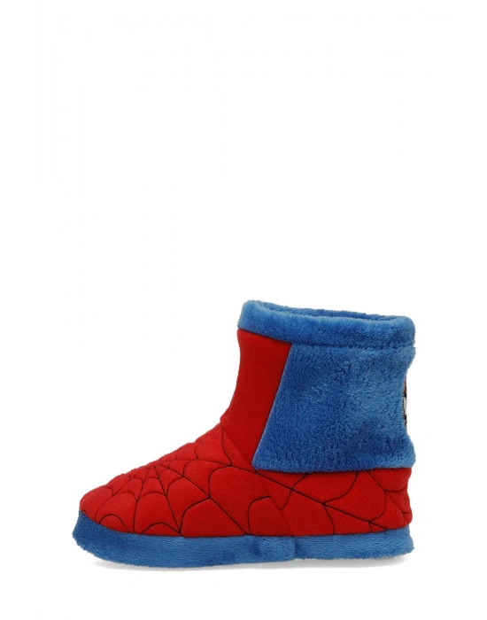 Spiderman Prezen.F 4 Pr Saks Panduf (28-35)