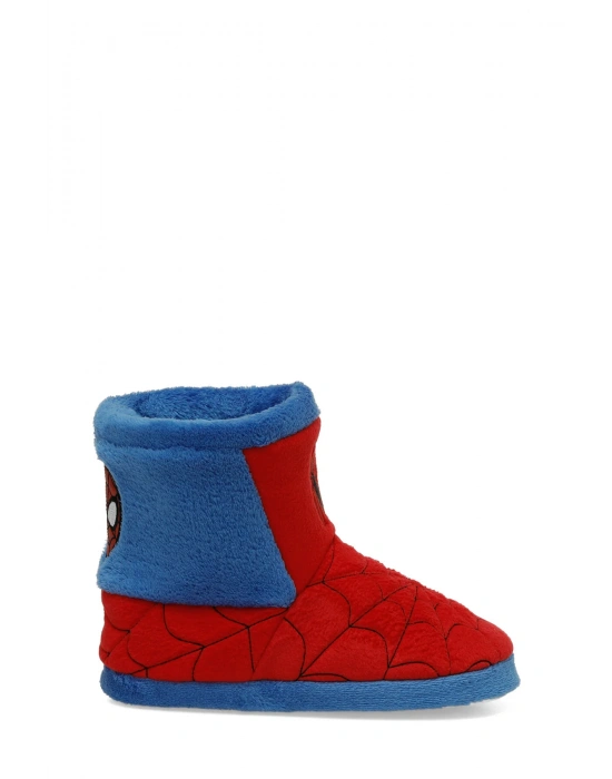 Spiderman Prezen.F 4 Pr Saks Panduf (28-35)