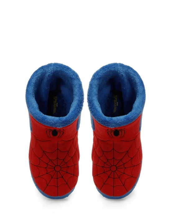 Spiderman Prezen.F 4 Pr Saks Panduf (28-35)
