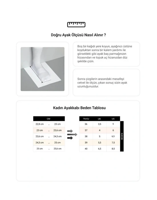 US Polo Assn. Oslo Wmn 5PR Siyah (36-40)