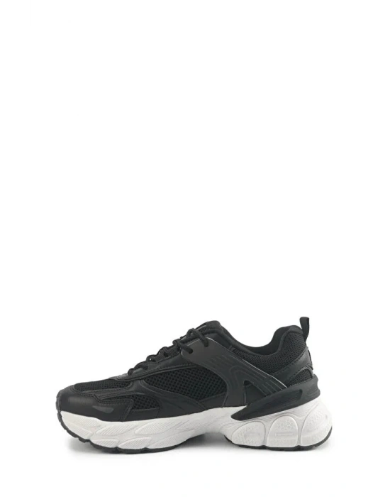 US Polo Assn. Oslo Wmn 5PR Siyah (36-40)