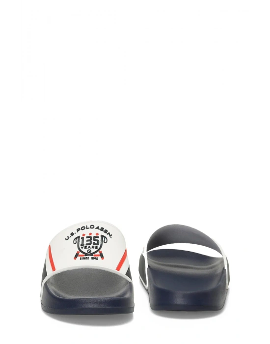 U.S Polo Assn Dusen 5FX Terlik Laci-Byz (40-45)