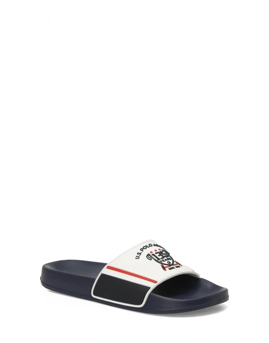 U.S Polo Assn Dusen 5FX Terlik Laci-Byz (40-45)