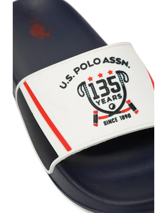 U.S Polo Assn Dusen 5FX Terlik Laci-Byz (40-45)