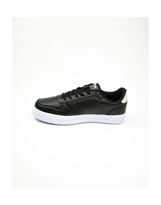 U.S. Polo Assn. Ellis 3 Pr Siyah
