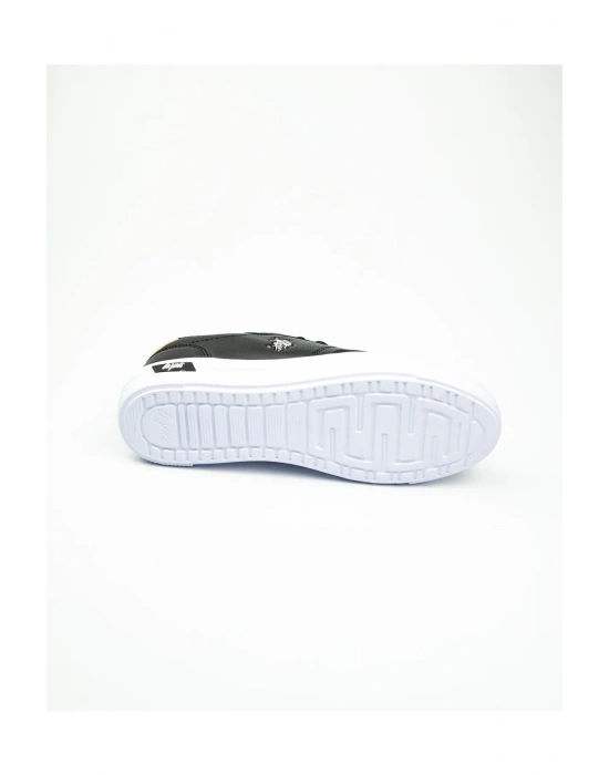 U.S. Polo Assn. Ellis 3 Pr Siyah