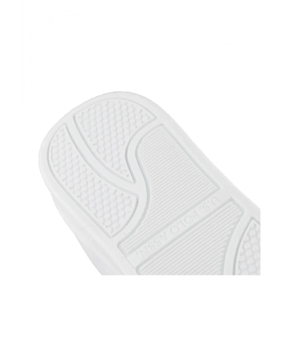 U.S. Polo Assn. Franco 3 Fx Beyaz