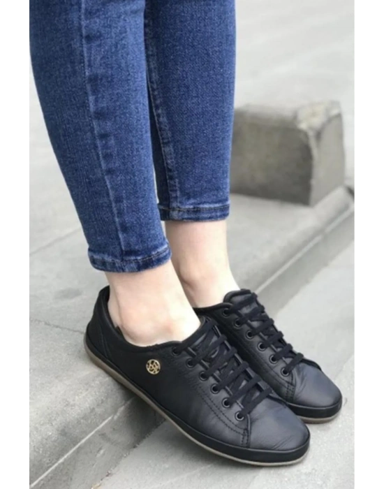 U.S. Polo Assn. Jojo 5FX Siyah (36-40)