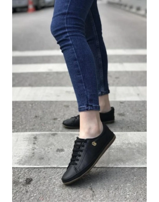 U.S. Polo Assn. Jojo 5FX Siyah (36-40)