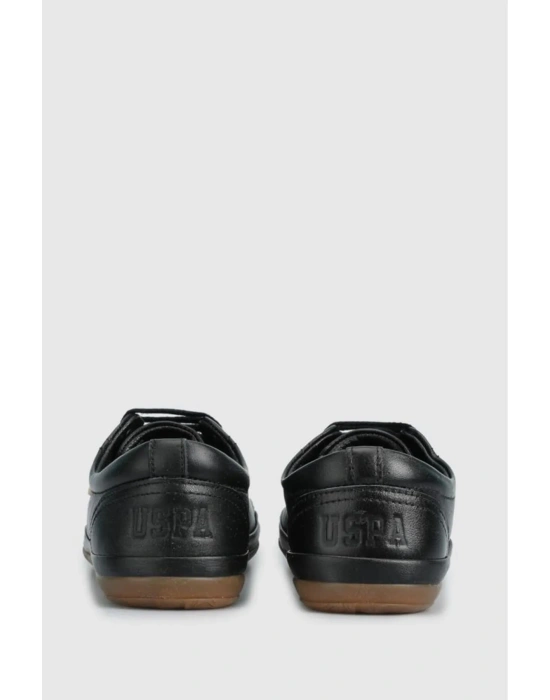 U.S. Polo Assn. Jojo 5FX Siyah (36-40)