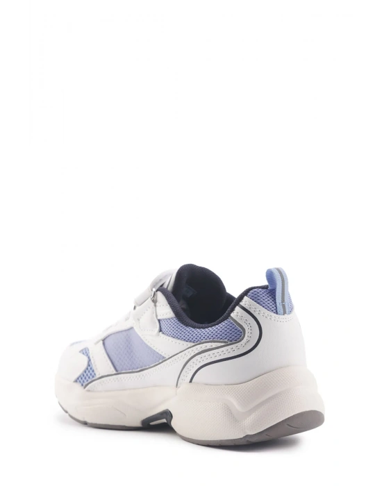 U.S. Polo Assn Krez 4 Fx Mavi-Beyaz