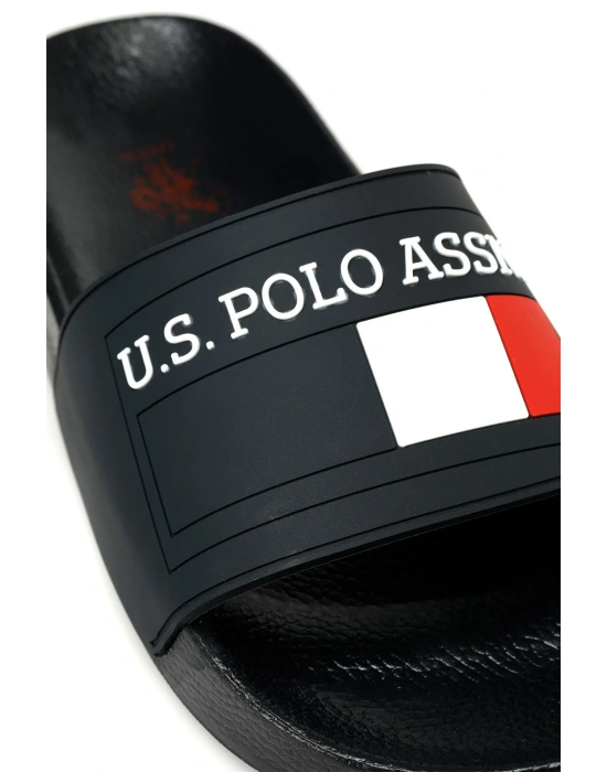 U.S. Polo Assn. Nico 4FX Terlik Laci