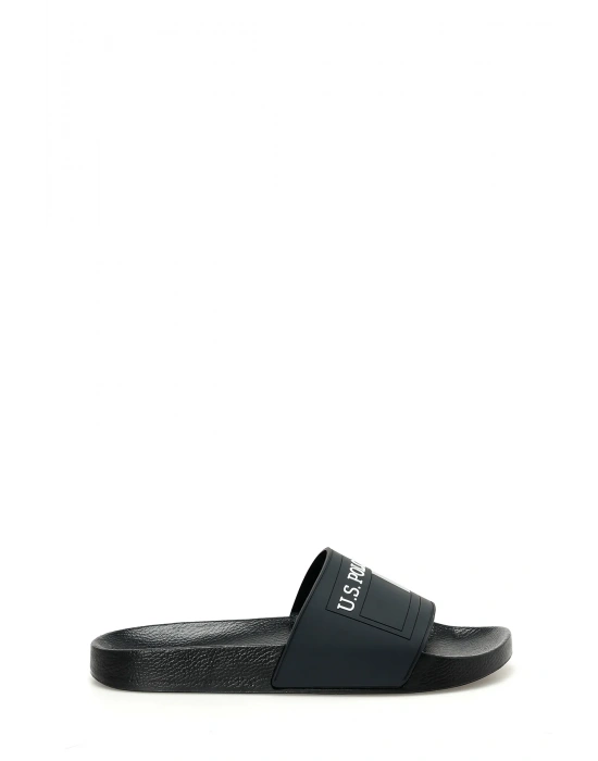 U.S. Polo Assn. Nico 4FX Terlik Laci