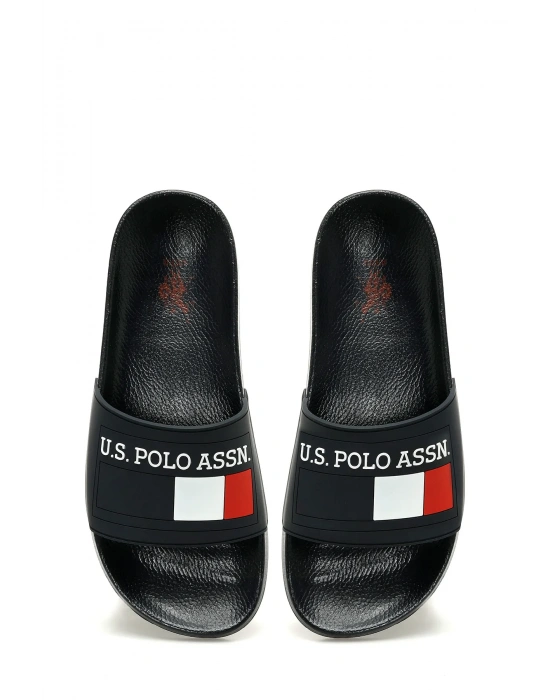 U.S. Polo Assn. Nico 4FX Terlik Laci