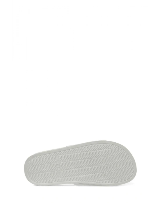 Us Polo Assn. Nico 4FX Terlik Beyaz (36-40)