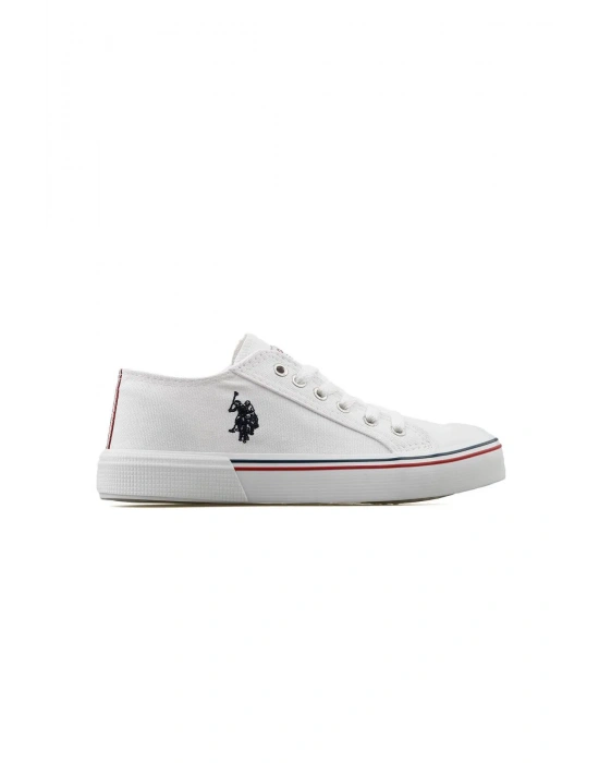 U.S Polo Assn PENELOPE 3FX - BEYAZ