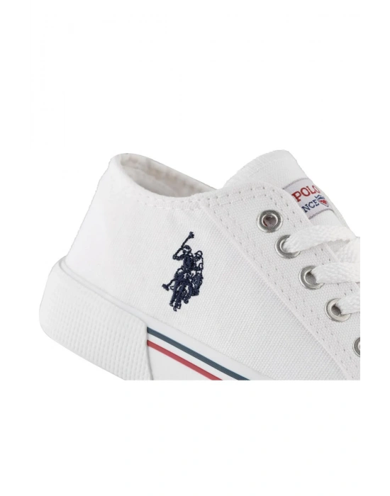 U.S Polo Assn PENELOPE 3FX - BEYAZ