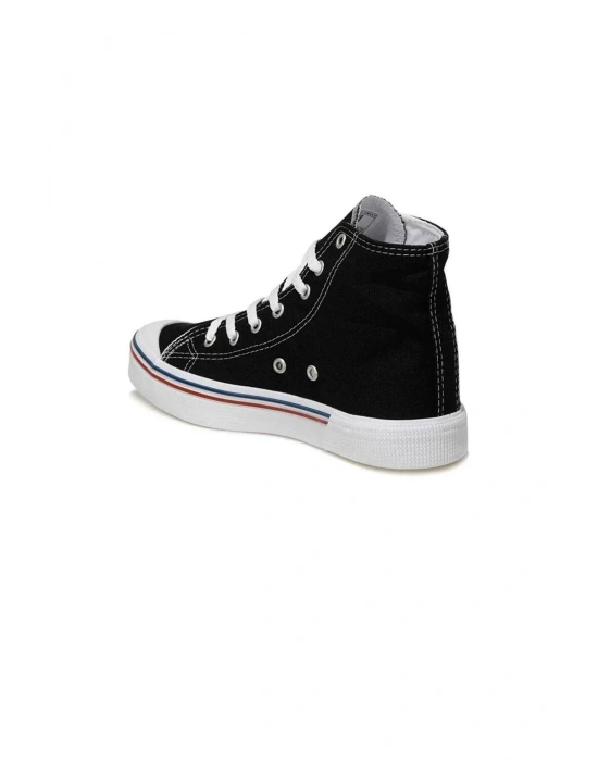 U.S. Polo Assn. Penelope High 3FX Siyah (40-45)