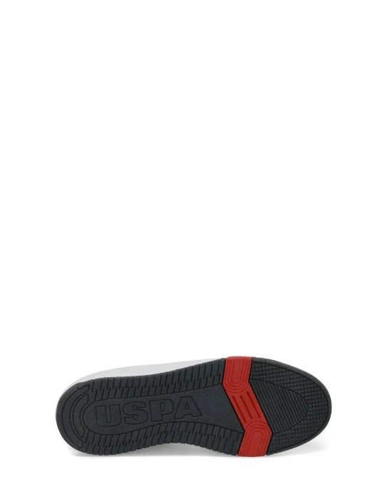 U.S Polo Assn. Presto 4FX Beyaz