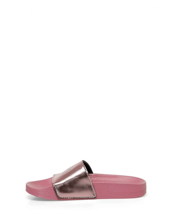 US POLO ASSN RAZZE 4FX Pembe Terlik (30-35)