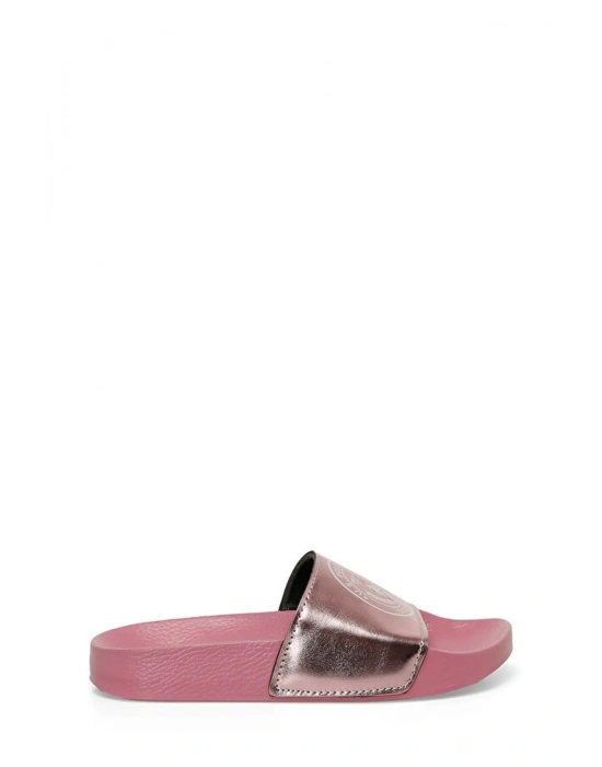 US POLO ASSN RAZZE 4FX Pembe Terlik (30-35)