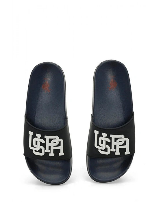 U.S Polo Matis 5FX Terlik Laci (40-45)