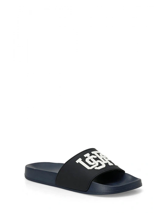 U.S Polo Matis 5FX Terlik Laci (40-45)